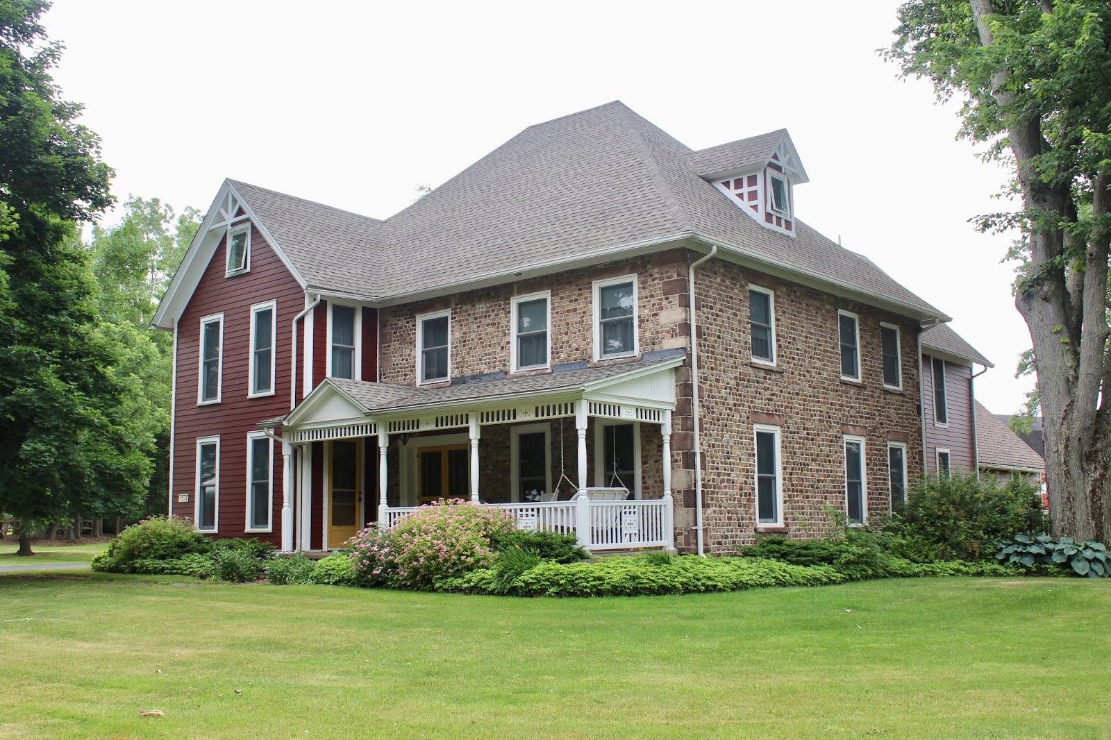 Barre - 5306 Oak Orchard Road